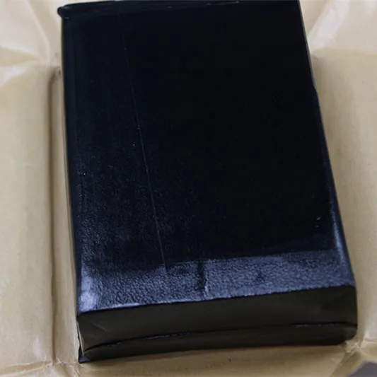 Koito Hot Melt Glue Sealant Adhesive for Sealing Auto Headlight,Japan Black Adhesive glue