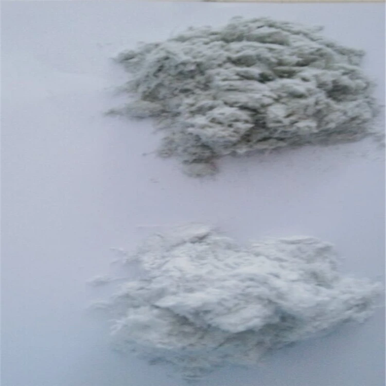 
Factory Direct Sale Natural Sepiolite Powder With Lower Price 