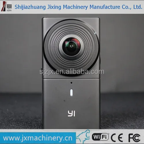 Hot sale Yi VR camera,5.7K.smart camera