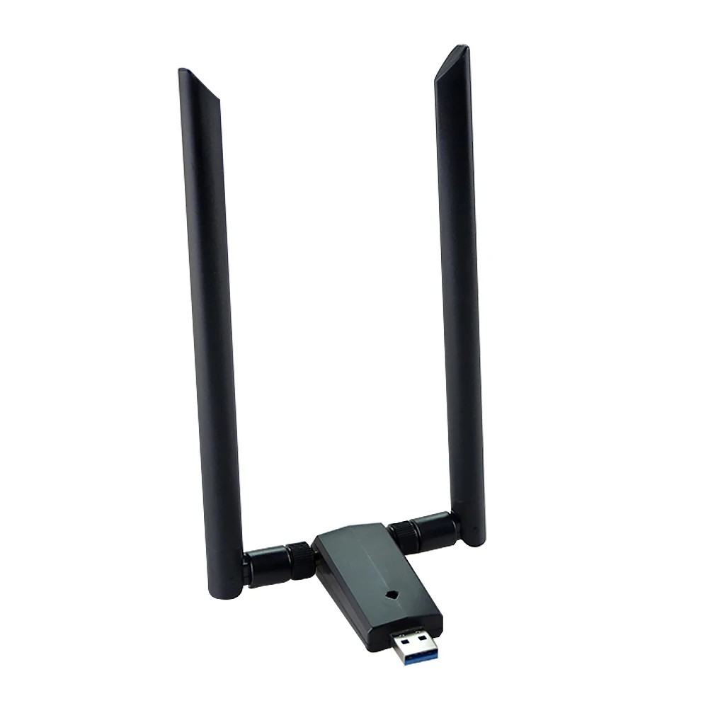 5 ГГц wifi адаптеры 1200 Мбит/с двухдиапазонный медиа-ключ tek mt7612u usb wifi dongle