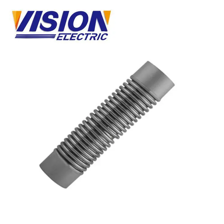 Из нержавеющей стали гибкими выхлопная труба металлический шланг для генераторной установки Используйте BWG140