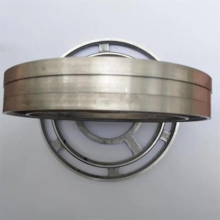 Распорный блок, соответствующий разным размерам оправки в отбеливающей машине