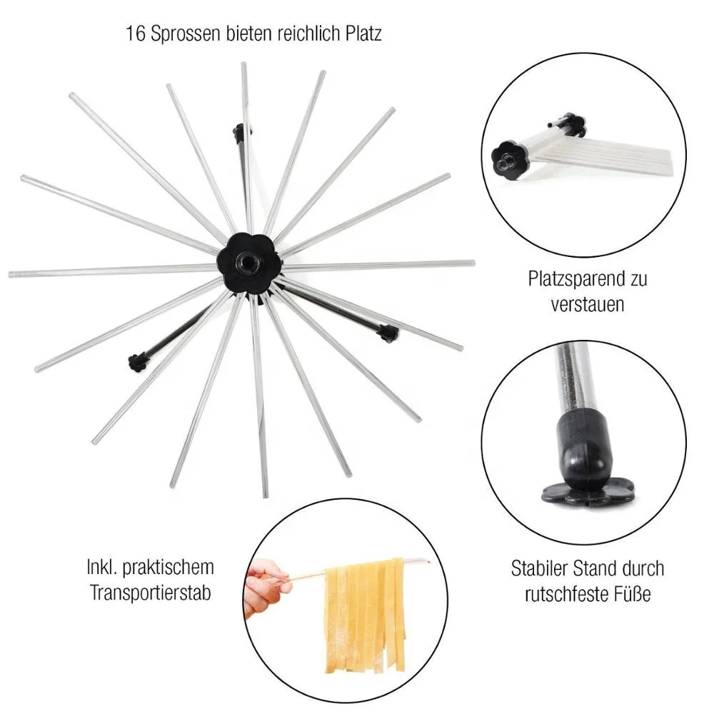  Новейшие кухонные аксессуары безопасный материал для лапши держатель пасты подставка сушилка инструменты приготовления гаджет