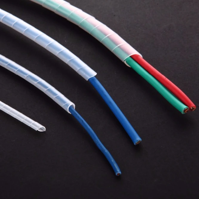 2022 New Quality-Assured KS Spiral Wrapping Bands KS