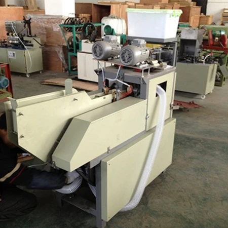 
baby cotton bud producing machine 