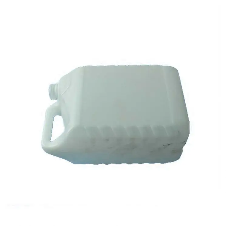 5L plastic blow molding parts for car