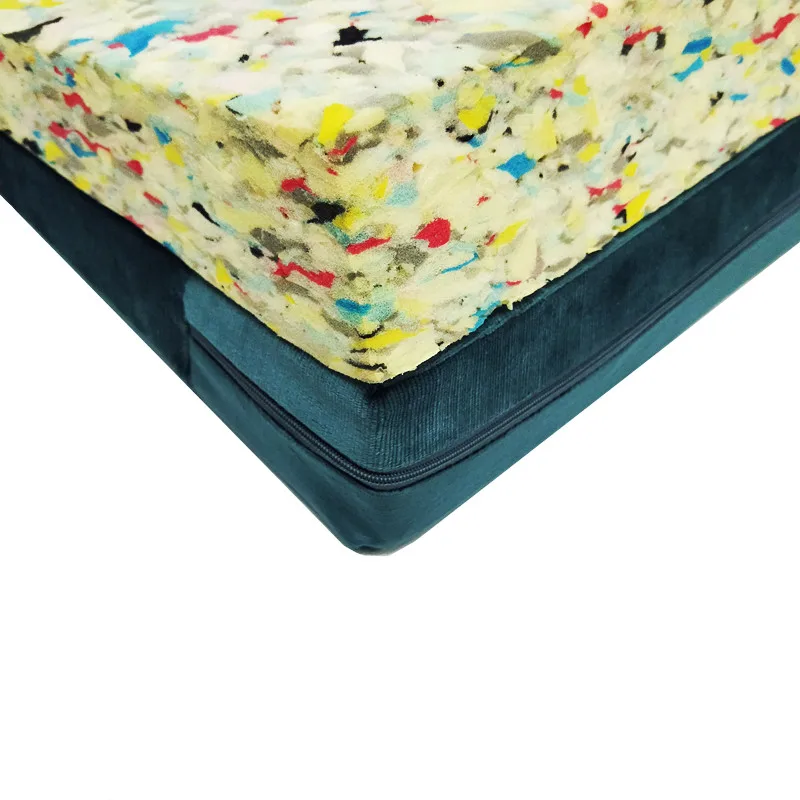 Strap Memory Foam Lumbar Back Support Pillow Cushion Chair Car Seat For Lumbar Rest