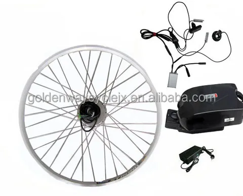 high powered bicycle electric motor kit, electric bicycle motor kit
