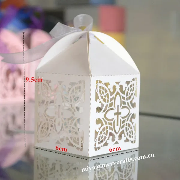 cross favor sbaby shower/baptism souvenirs return gift