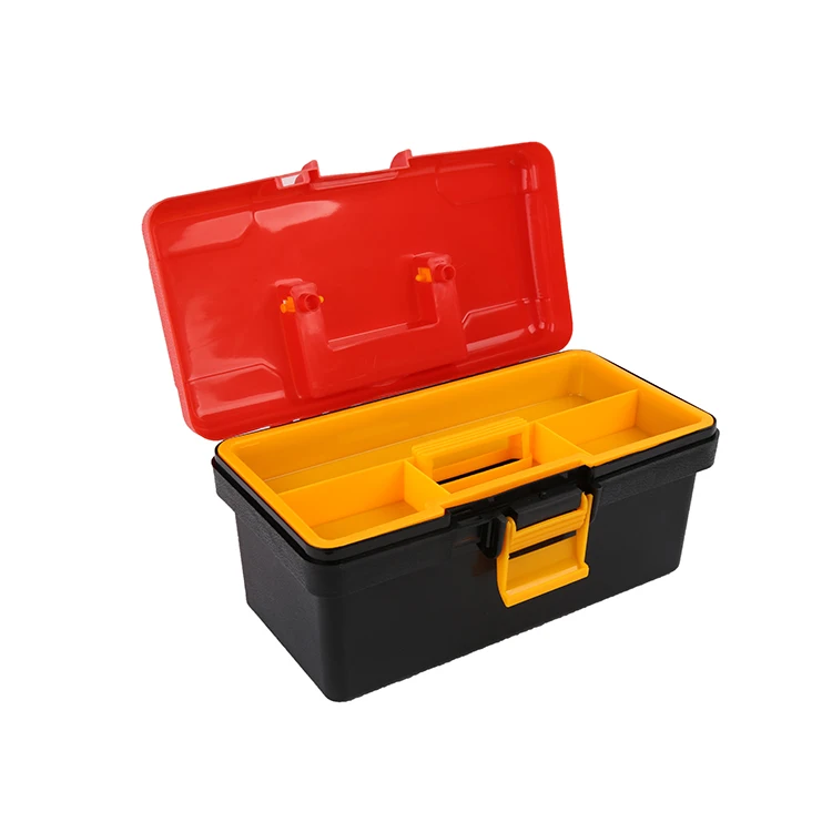 
Newest Selling Beach Trolley Cheap Tool Boxes Strong Tool Kit Box 