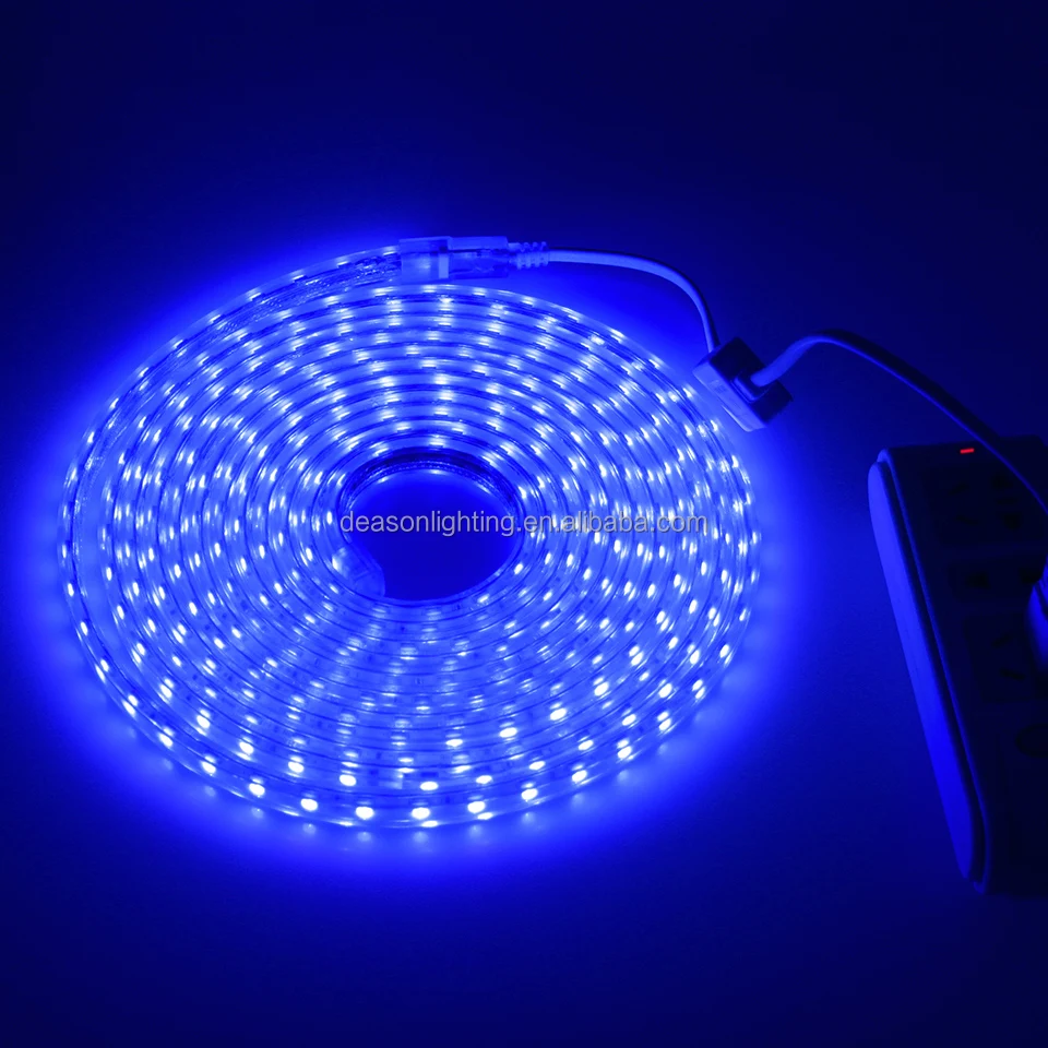 IP65 Waterproof LED Flexible Strips