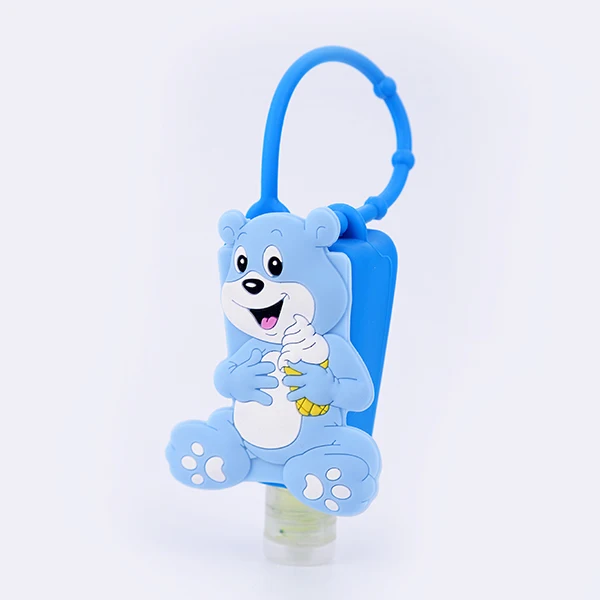 
Promotion bulk mini pocket cleaning whitening waterless hanging hand sanitizer 