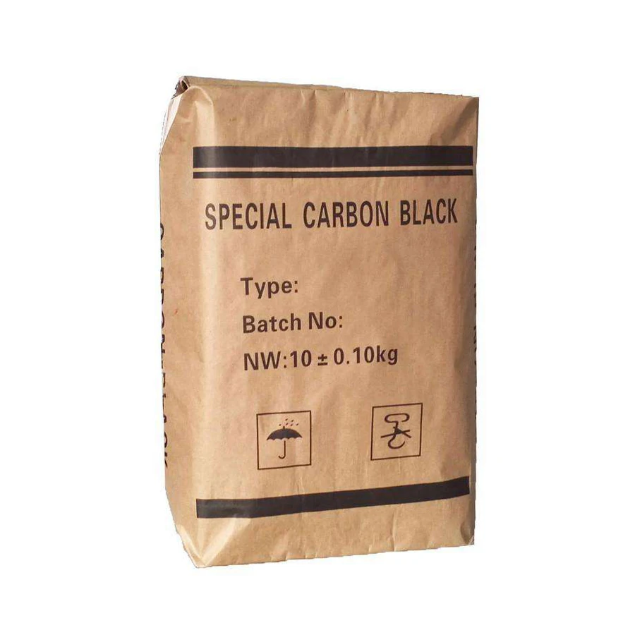 25kg 50kg Custom printed cheap Kraft Paper Packaging Cement Bags