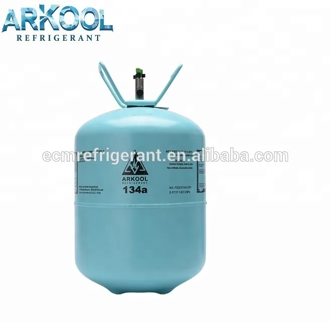China Manufacturer R32 Refrigerant Price Competitive