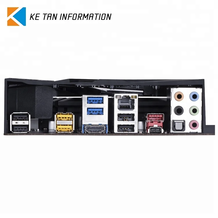 GIGABYTE X470 AORUS Ultra Gaming Used Motherboard with AMD AM4 Socket Supports AMD Ryzen 5000 series processors