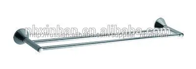 австралийский стандарт новый дизайн элегантный сплав цинка махровое полотенце бар дучшие