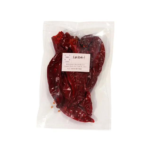 Синьцзян копченая Паприка по низким ценам