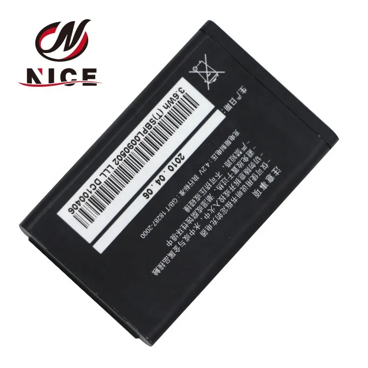 Wholesale High Quality  LGIP-531A 950mah Li-ion mobile phone Battery For LG B450 B460 B470