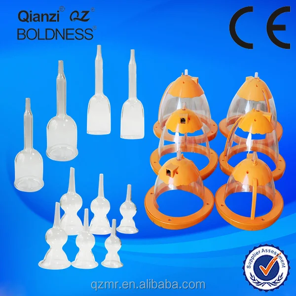 
breast enlargement with Photon and vibrate BL-311 