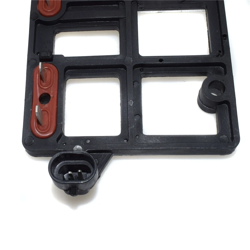 Ignition Control Module Unit ICM For Chevrolet Buick Pontiac 10489422 LX346