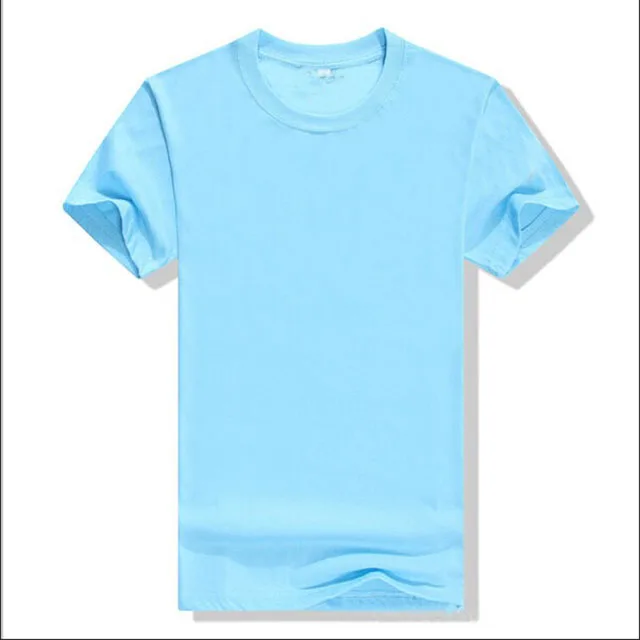First Grade Quality T Shirt 100% cotton sport T-Shirt For Men T Shirt Custom T Shirt Printing Blank T-Shirt Your Own Brand Logo