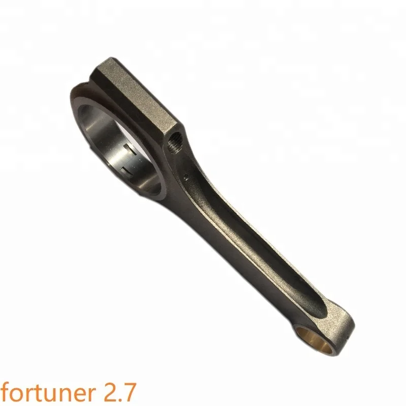 Запчасти для топливного инжектора двигателя 2TRFE SPORT SW4 racing development шатун A H toyota fortuner trd Urbana 4X2 4X4