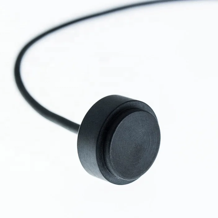 underwater ultrasonic distance measuring sensor