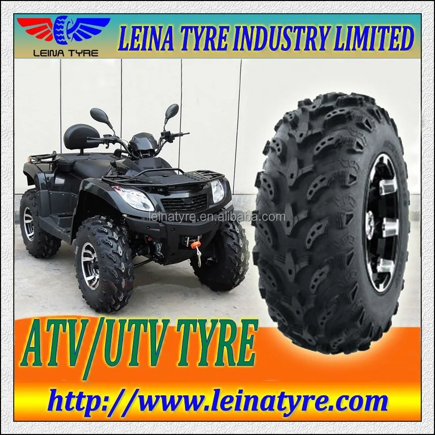  ATV/UTV Quad Go Kart Багги шина 27X9-12 27X10-12 27X11.00-12 27X12-12