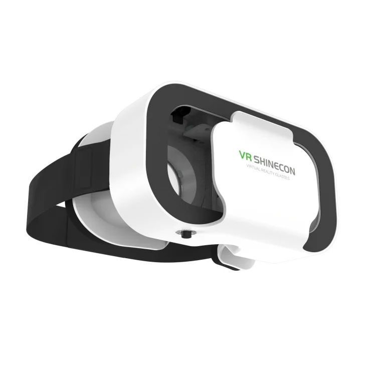Walmart hot selling virtual reality 3d vr glasses, virtual reality headset,VR glasses, virtual realit for video and game playing