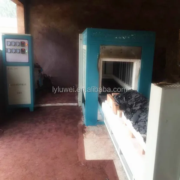 2017 Горячей продажи Продукта Электрические Керамические трансфер Печи для термообработки до 1400 градусов По Цельсию