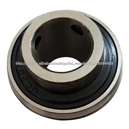 высокое качество вкладыш подшипника uc207 uc209 uc211 uc212 uc213