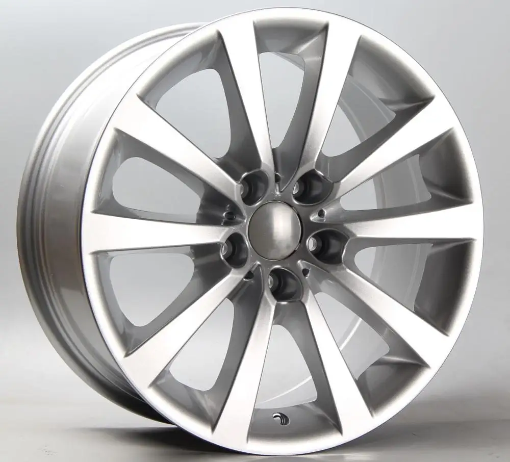 18inch Silver OEM Alloy Wheel with B