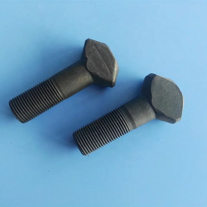 Лидер продаж, кованые вкладыши, черные, 8,8, низкая цена, высокое качество, сделано в Китае