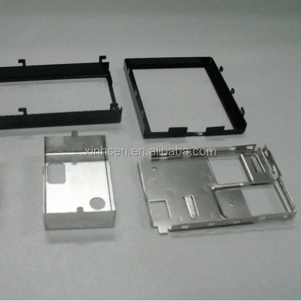 Photo chemical etching Machining metal Becu emc RFI EMI shielding