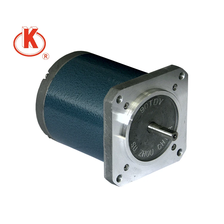 220V 90mm slow synchronous electric motor used for medical equipment
