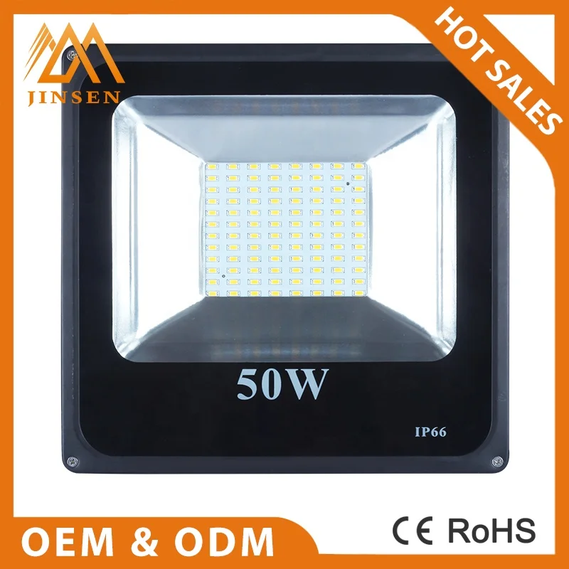 
High lumen IP65 waterproof outdoors omni led flood light 