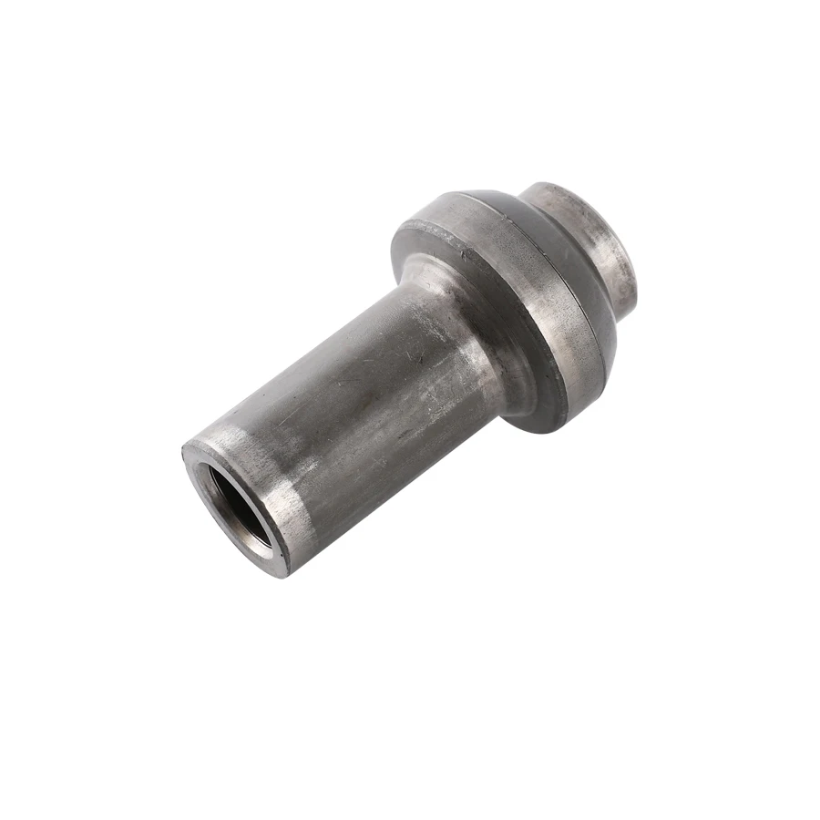 
special-shaped customized sizes cold forming parts 