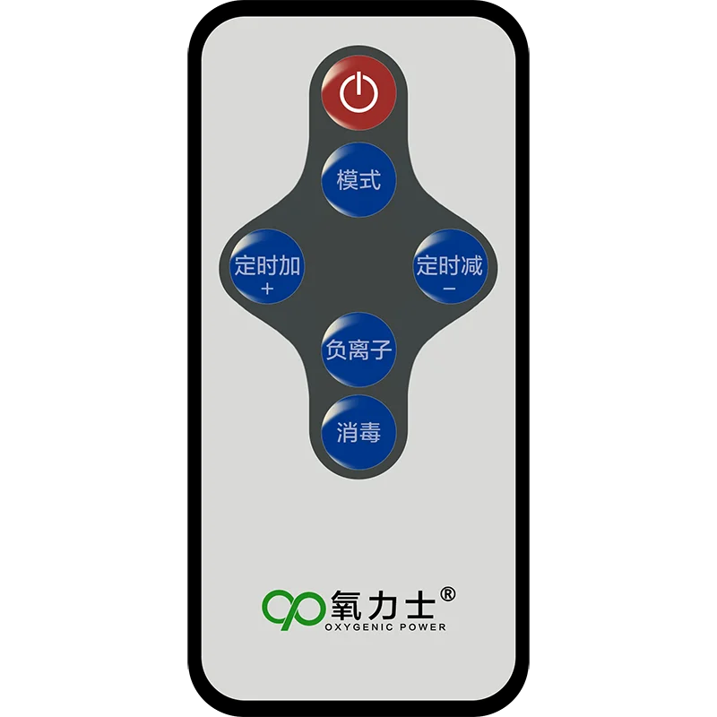 Shenzhen supplier 2L 3L 4L 6L 9L high purity portable mobile psa oxygen generator