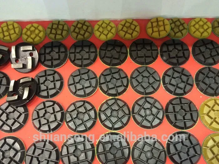 D1200 20HP grinder remote control ride on floor grinding machine for sale