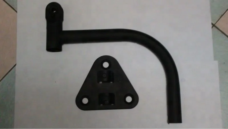 High Quality Wall Mounted Fans Industrial Fan