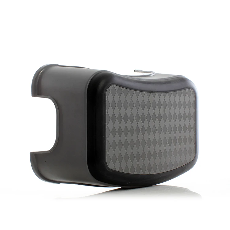 
TPR surface plastic non-slip bath step stool 