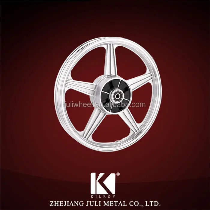 Top quality 36 spoke motorcycle wheel rim