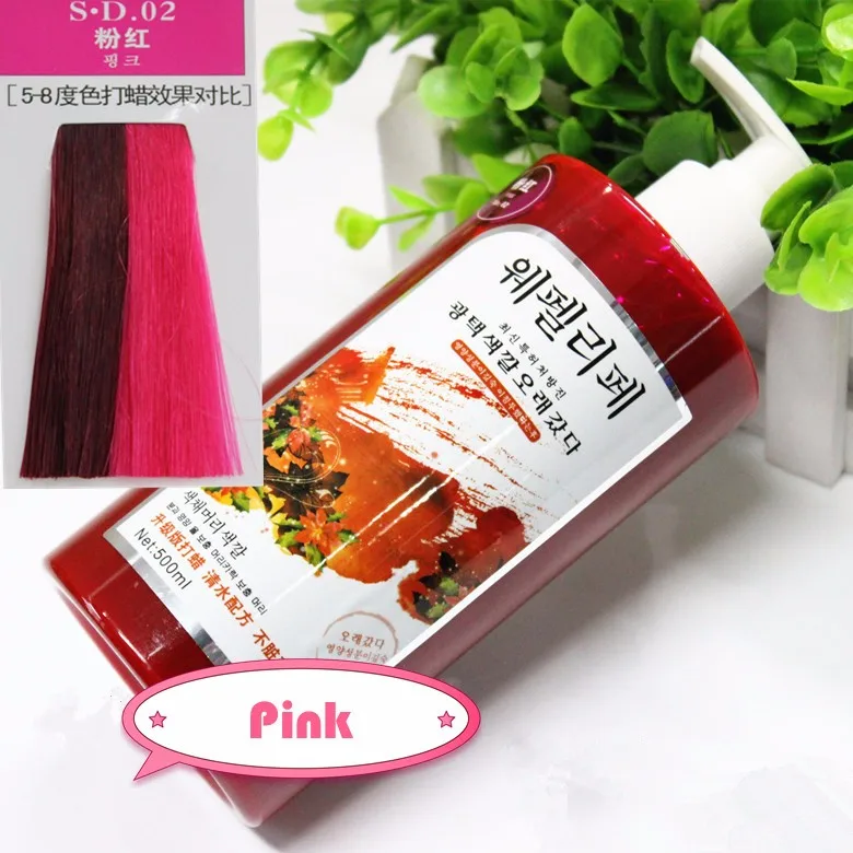Hair Dye OEM Manufacturer  No foaming Hair Color Cream