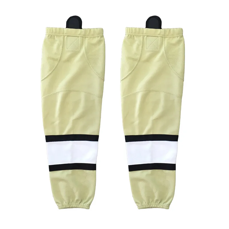 
Reversible Sublimation Ice Hockey Jersey polyester hockey socks 