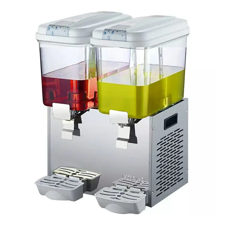
Juice making machine automatic orange juice machine juice dispenser for sale 