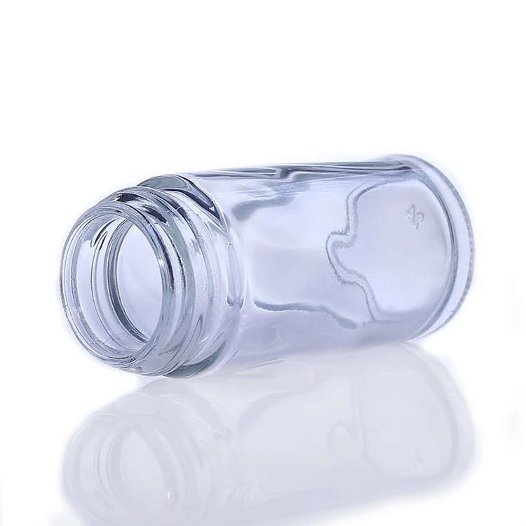 
Plastic roller glass roll on deodorant empty bottle 50 ml attar big 20ml 30ml 50ml PET roll on ball bottles packaging 