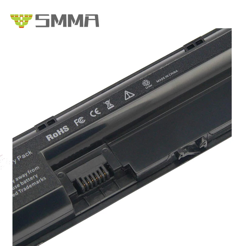 5200mAh 11.1V Laptop Battery FP06 for HP ProBook 440 445 450 455 470 G0 Series HP ProBook 440 445 450 455 470 G1 Series
