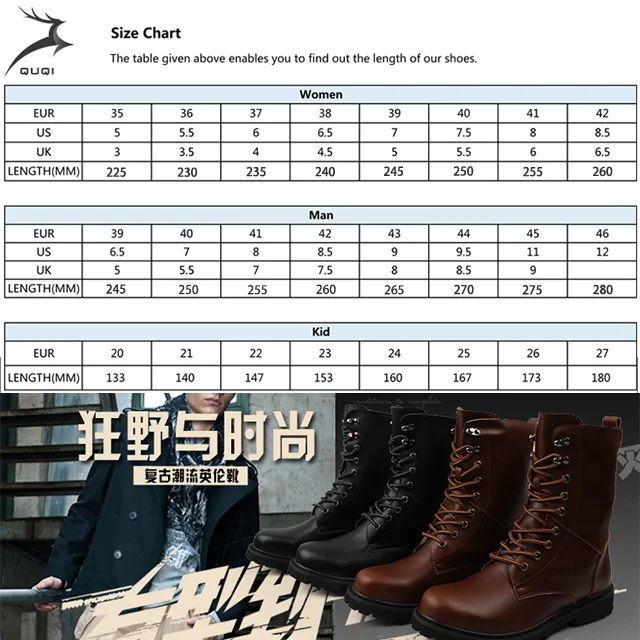 
New Ankle-high Leather Military Tactical Boots Waterproof Army Combat Boots Work Hiking Shoes for Men 