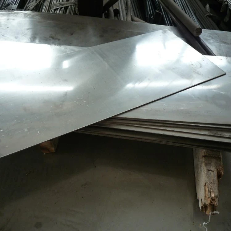 ASTM B435 Hastelloy X sheet