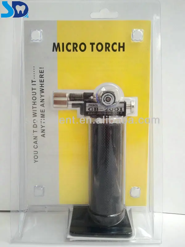 Blazer Micro Torch